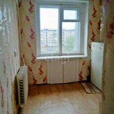 Квартира 30,7 м², 1-комнатная - изображение 2