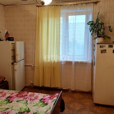 Квартира 53 м², 3-комнатная - изображение 2