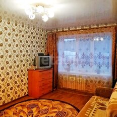 Квартира 46,4 м², 2-комнатная - изображение 1