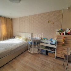 Квартира 47,8 м², 2-комнатная - изображение 4