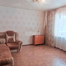 Квартира 60,3 м², 3-комнатная - изображение 1