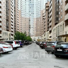 Квартира 186,4 м², 3-комнатная - изображение 1