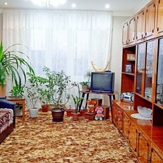 Квартира 64,9 м², 4-комнатная - изображение 1