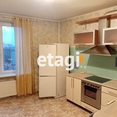 Квартира 45 м², 1-комнатная - изображение 5