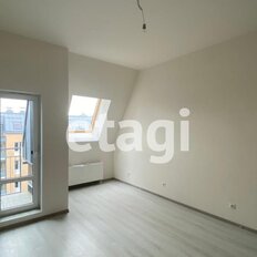 Квартира 28,7 м², студия - изображение 3