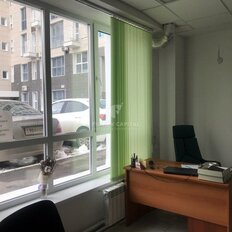 92,8 м², офис - изображение 5