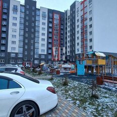 Квартира 29,1 м², 1-комнатная - изображение 4