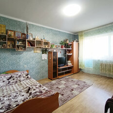 Квартира 43,6 м², 1-комнатная - изображение 1