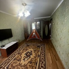 Квартира 39,3 м², студия - изображение 1