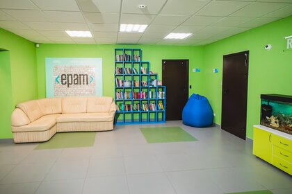 2650 м², офис 1 722 500 ₽ в месяц - изображение 20