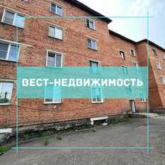 Квартира 69,4 м², 2-комнатная - изображение 2