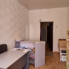 20,6 м², офис - изображение 3