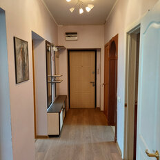 Квартира 81,1 м², 4-комнатная - изображение 2