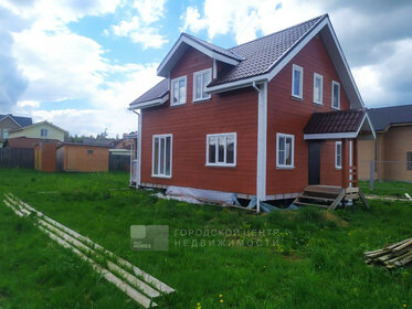 6 м², юридический адрес 4 500 ₽ в месяц - изображение 25