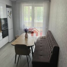 Квартира 44,5 м², 1-комнатная - изображение 5