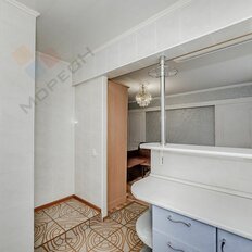 Квартира 50,8 м², 3-комнатная - изображение 5