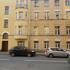 Квартира 81,2 м², 4-комнатная - изображение 1