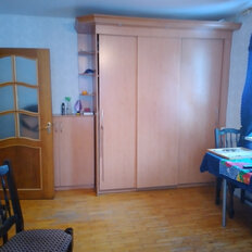 Квартира 32,1 м², 1-комнатная - изображение 3