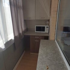 Квартира 24 м², студия - изображение 4