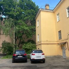 Квартира 88,9 м², 3-комнатная - изображение 4