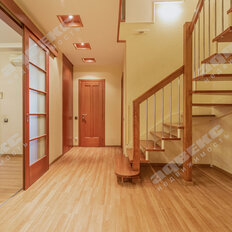 Квартира 204 м², 6-комнатная - изображение 3