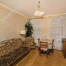 Квартира 70,5 м², 3-комнатная - изображение 4