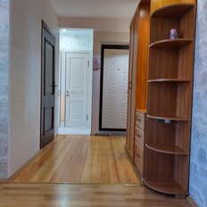 Квартира 55,1 м², 3-комнатная - изображение 3