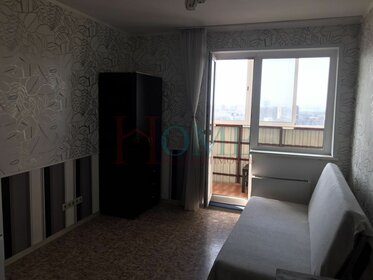 21,5 м², квартира-студия 25 000 ₽ в месяц - изображение 41