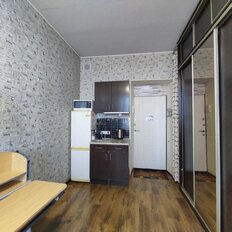 16,6 м², комната - изображение 2