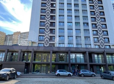 151 м², помещение свободного назначения 120 800 ₽ в месяц - изображение 27