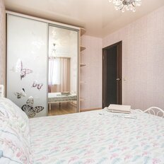 Квартира 80 м², 3-комнатная - изображение 5