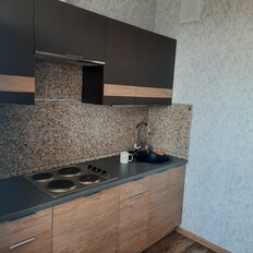 Квартира 41 м², 1-комнатная - изображение 4