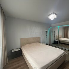 Квартира 46 м², 1-комнатные - изображение 5