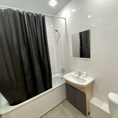 Квартира 41 м², 2-комнатная - изображение 5