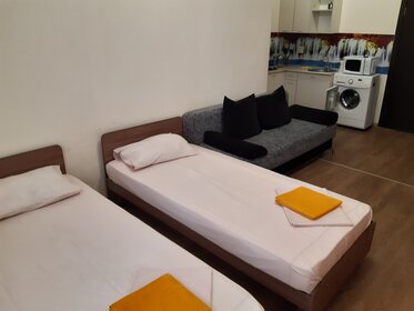 37 м², 2-комнатная квартира 2 300 ₽ в сутки - изображение 38