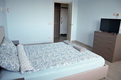 43 м², 1-комнатная квартира 3 000 ₽ в сутки - изображение 46