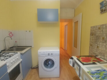 50 м², 2-комнатная квартира 2 600 ₽ в сутки - изображение 50