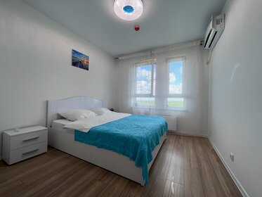 27 м², квартира-студия 2 000 ₽ в сутки - изображение 51