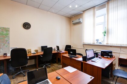 6,1 м², юридический адрес 4 600 ₽ в месяц - изображение 21