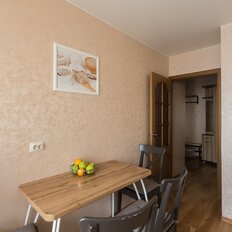 Квартира 40 м², 1-комнатная - изображение 4