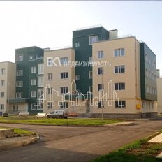 Квартира 51,6 м², 1-комнатная - изображение 2