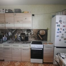 Квартира 40 м², 1-комнатная - изображение 3