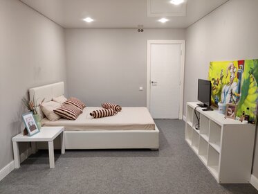 22 м², 1-комнатная квартира 1 000 ₽ в сутки - изображение 78