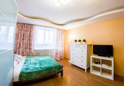 33 м², апартаменты-студия 2 800 ₽ в сутки - изображение 43