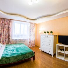 Квартира 40 м², 1-комнатная - изображение 4