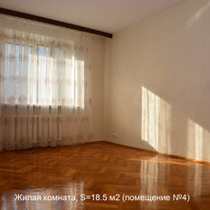 Квартира 138,6 м², 4-комнатная - изображение 4