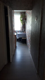 Купить квартиру без отделки или требует ремонта на улице проспект Ахмат-Хаджи Абдулхамидовича Кадырова в Грозном - изображение 40