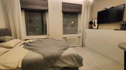 90 м², 3-комнатная квартира 5 510 ₽ в сутки - изображение 83