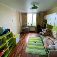 Квартира 94 м², 3-комнатная - изображение 5