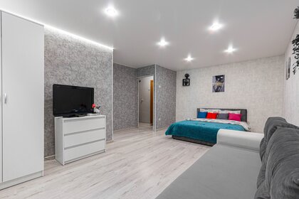 40 м², 1-комнатная квартира 3 500 ₽ в сутки - изображение 47